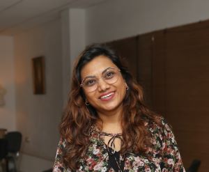 Sarita Ramlal