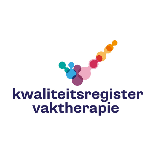 Kwaliteitsregister vaktherapie
